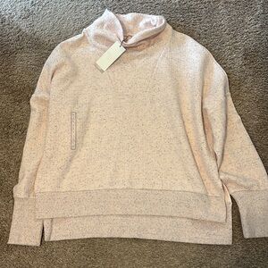 CALIA by Carrie Underwood Light Pink Hoodie